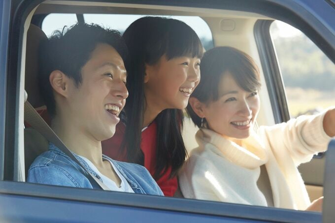 ドライブのイメージ画像