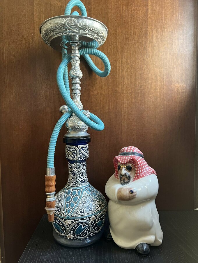 危険なお土産2：旅先のテンションで買った「自分へのお土産」