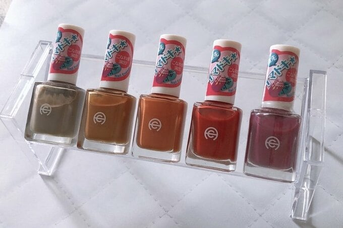 キャンドゥのボトルスタンド