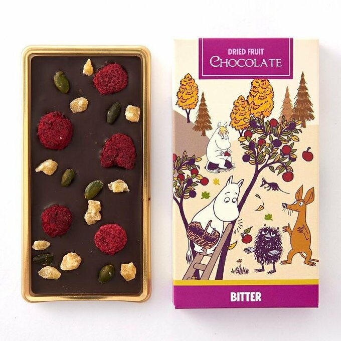 ビターチョコレート