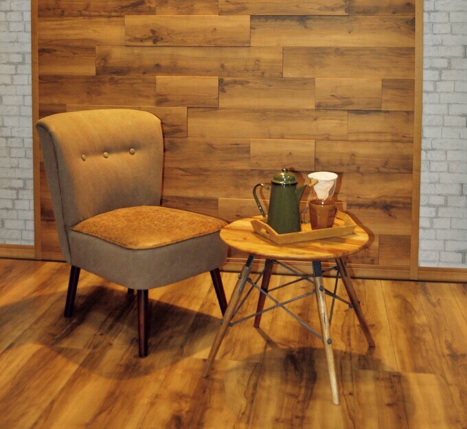 ノダ「ウォールデコ」のバリエーション