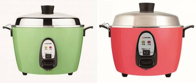 台湾で一般的な調理家電が日本にも!