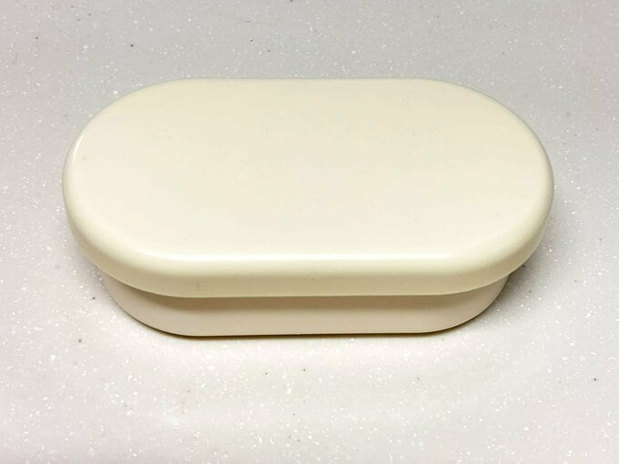 定番のお弁当箱