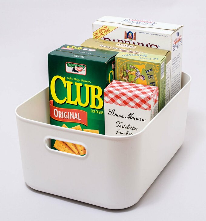 やわらかポリエチレンケース中