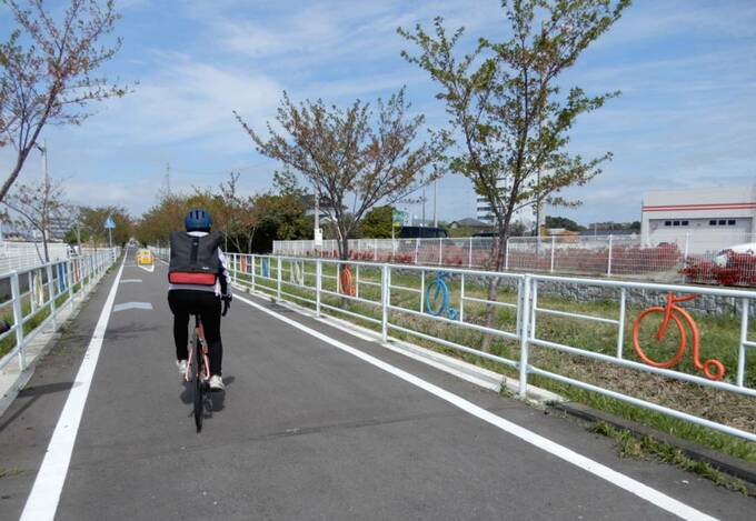 つくば霞ヶ浦りんりんリード