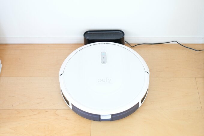 ロボット掃除機