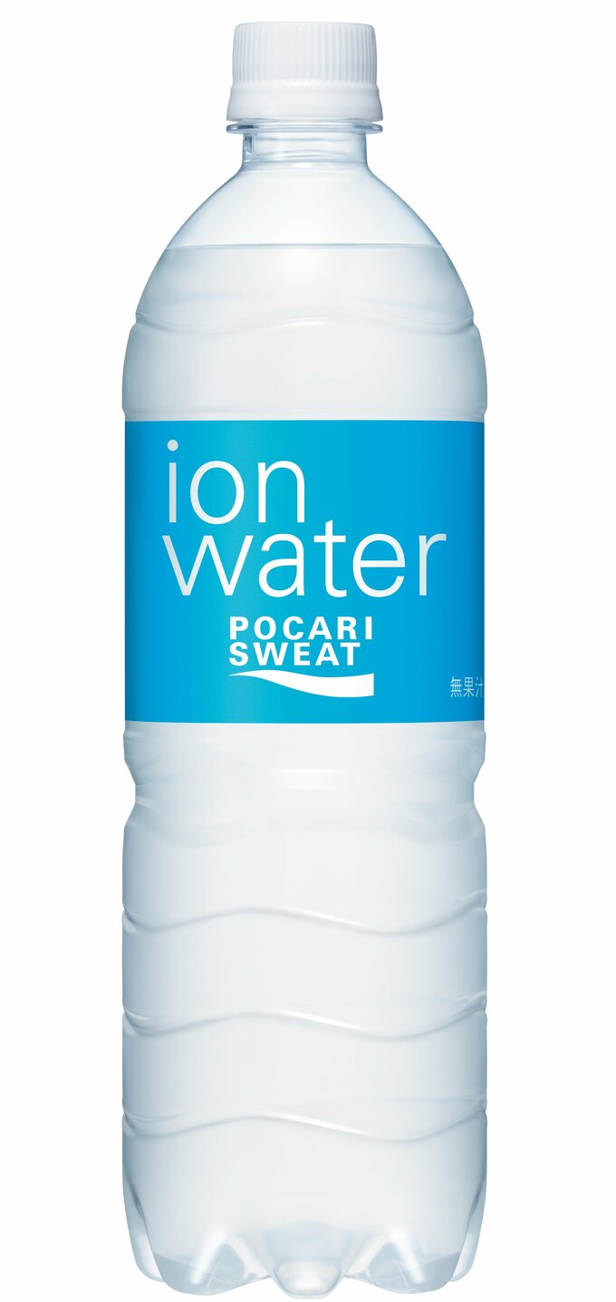 ポカリスエット