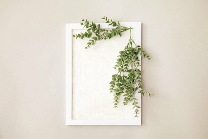 オーシャンフレーム作り方2