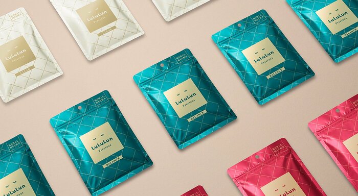 LuLuLun Precious GREEN ルルルン プレシャス 7個セット Amazon.co.jp: ルルルン プレシャス グリーン (バランス) フェイス