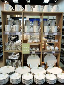 オリジナルシリーズの食器