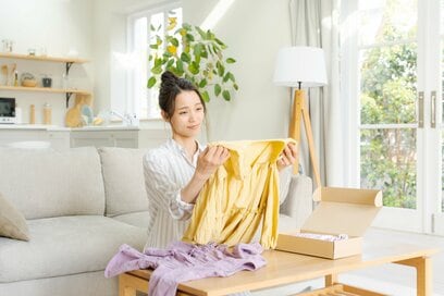 着ないムダ服がなくなる！「買わない服」のルール7つ