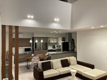 照明が暗い、まぶしすぎ、そもそも不要…築1年のわが家で後悔したこと