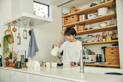 40代で「やめた」こと3つ。朝の早起きをがんばらなくなった理由