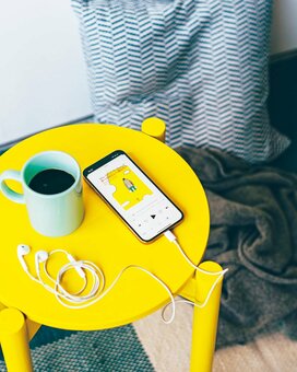 人気急上昇の「オーディオブック」の魅力。気になる本を耳で楽しむ