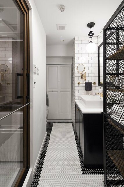 犬がいてもスマートに!2匹のマルチーズと暮らす家に秘められたヒミツとは…