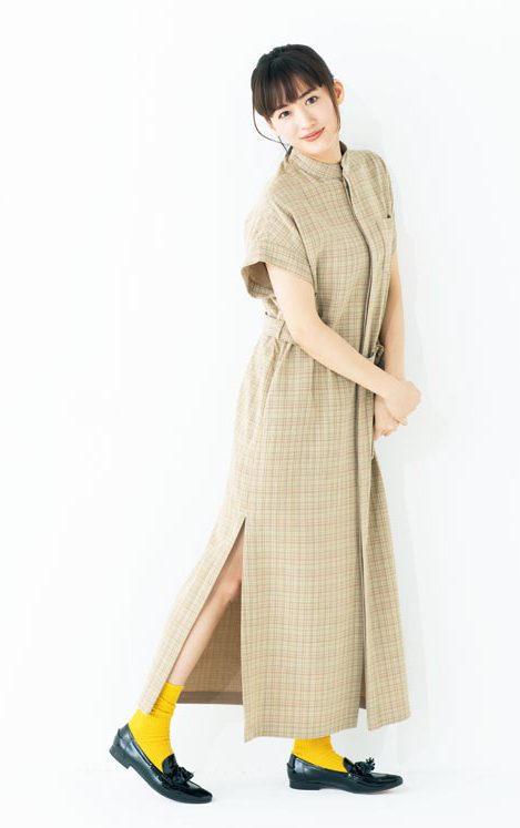 綾瀬はるかさん