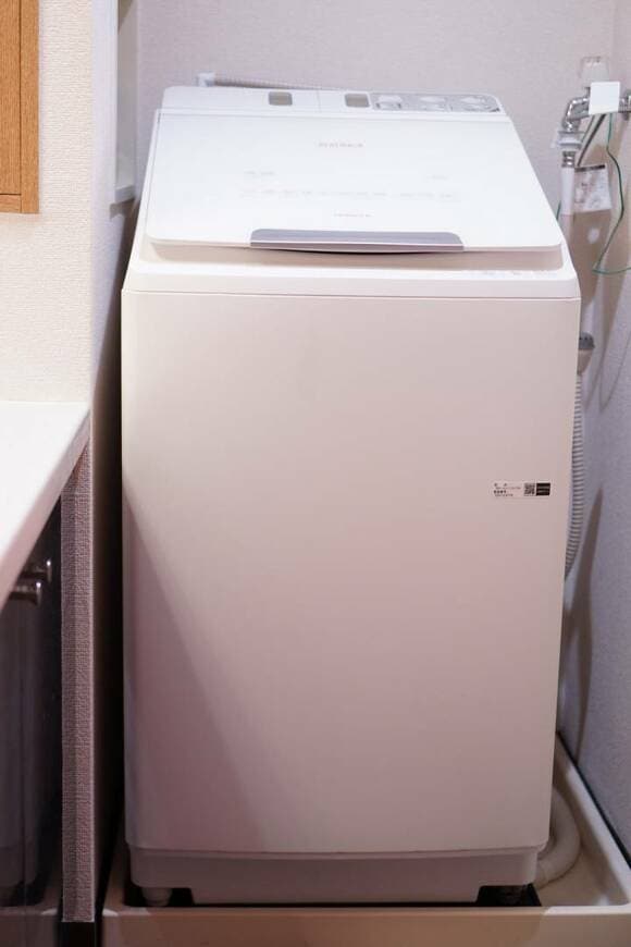 洗濯機