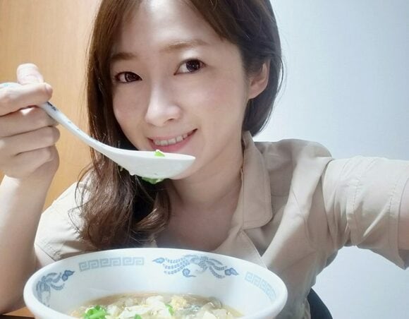 深夜の救世主となりそうな春雨ラーメン