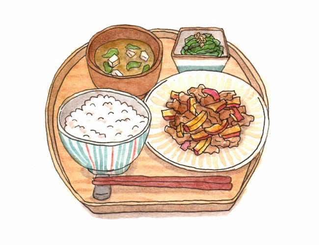 お芋掘り後のレシピ 子どもが喜ぶ サツマイモと豚肉の甘辛炒め Tamyのおいしいもの手帖 Esseonline エッセ オンライン お芋掘り後のレシピ 子どもが喜ぶ サツマイモと豚肉の甘辛炒め Tamyのおいしいもの手帖 Esseonline エッセ オンライン