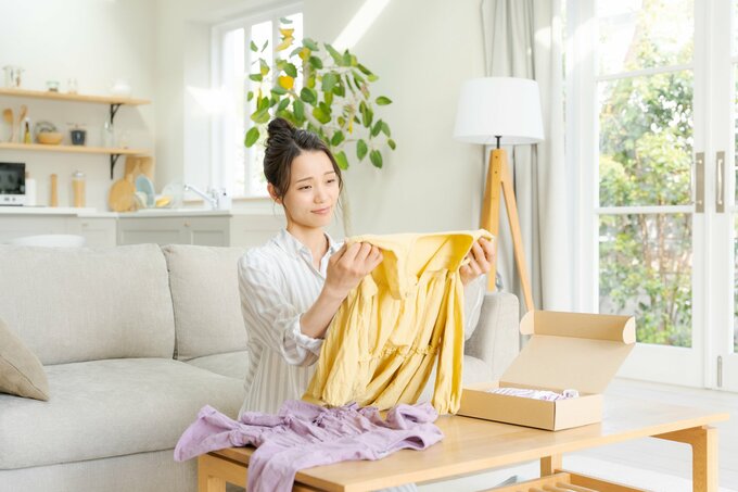 服