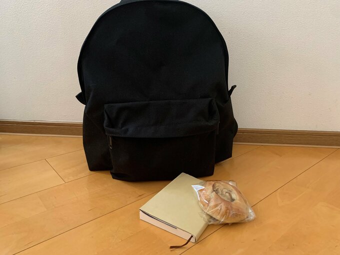 食事を気楽にする3つのコツ