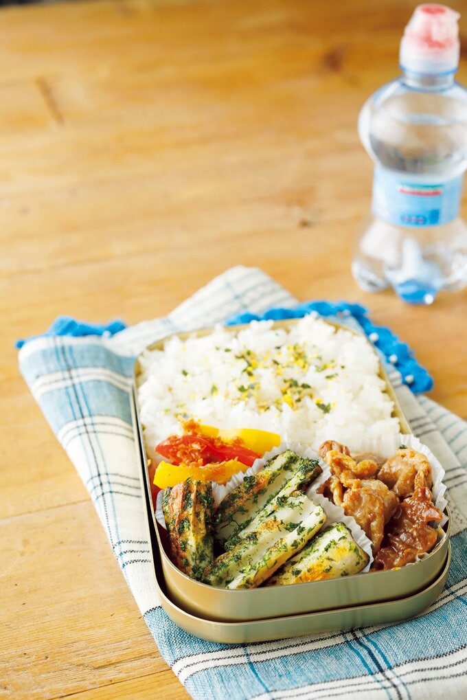 夏の傷みにくいお弁当おかず ちくわなど 練り物 がおすすめ Esseonline エッセ オンライン