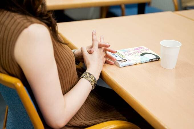 最新著書『夫が知らない家事リスト』