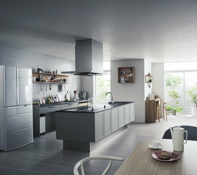 ラクシーナフロートプランの採用例