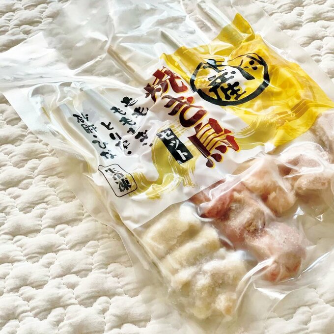 焼き鳥